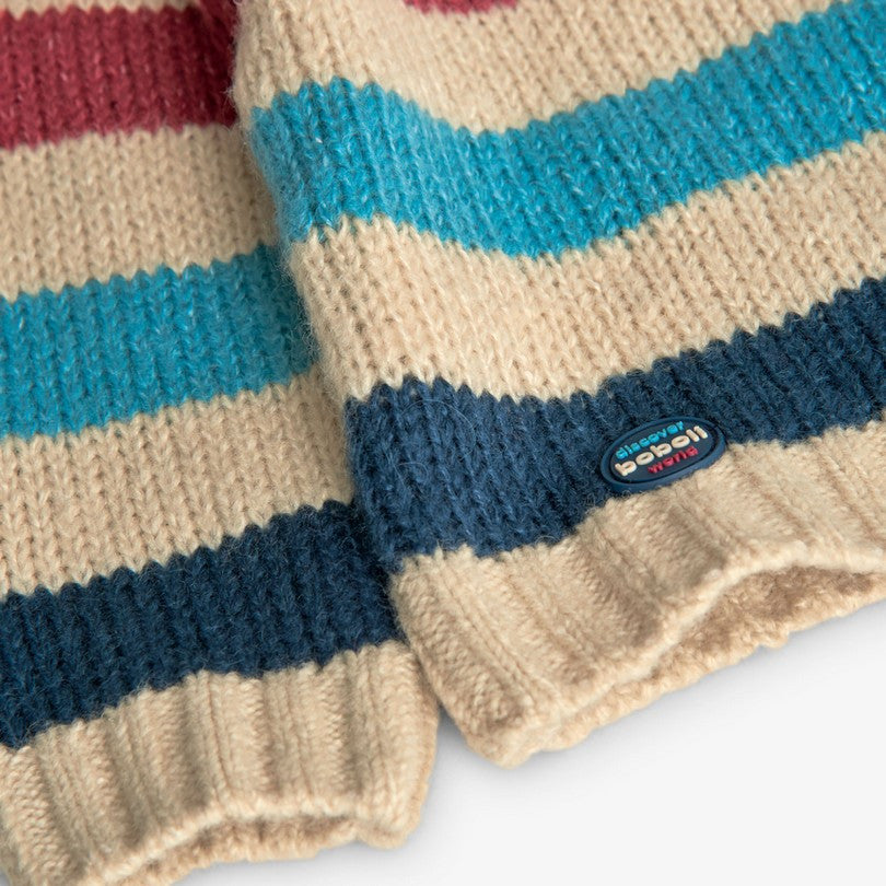 Jersey Tricotosa Listado De  Niño