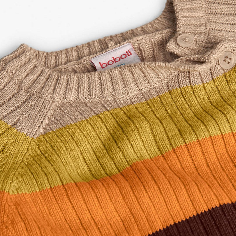 Jersey Tricotosa Niño