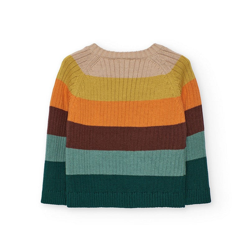 Jersey Tricotosa Niño