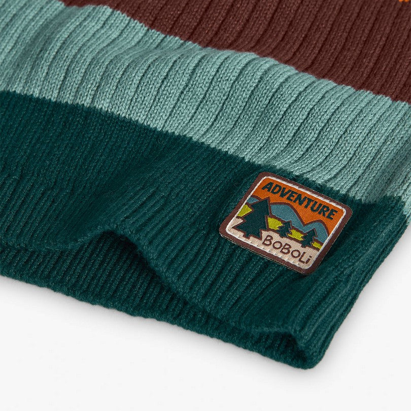 Jersey Tricotosa Niño