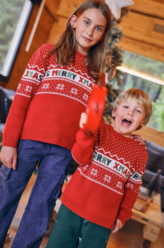 Jersey Tricotosa Unisex