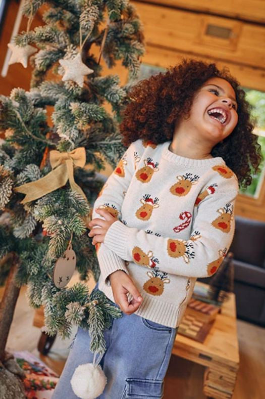 Jersey Tricotosa Unisex