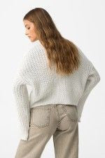 Jersey punto con brilly