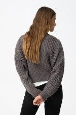 Jersey punto con brilly