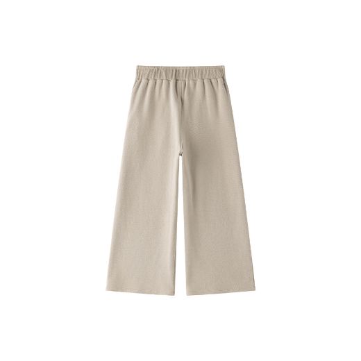 Pantalón Culotte Punto