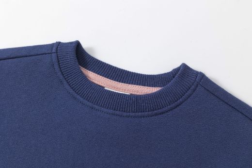 Sudadera Cuello Redondo