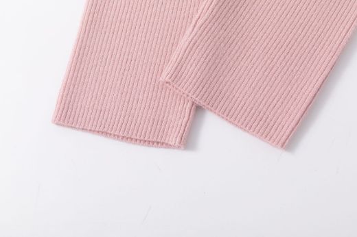 Leggin Punto Cintura Elástica