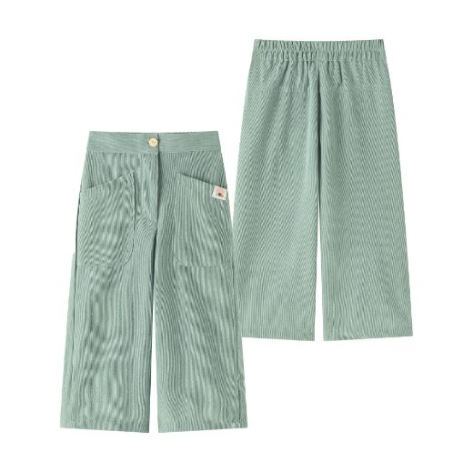 Pantalón Culotte Micropana