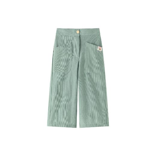 Pantalón Culotte Micropana