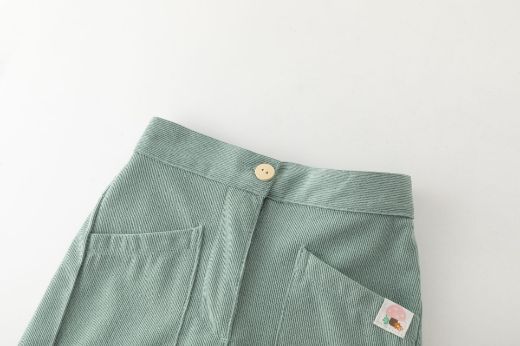 Pantalón Culotte Micropana