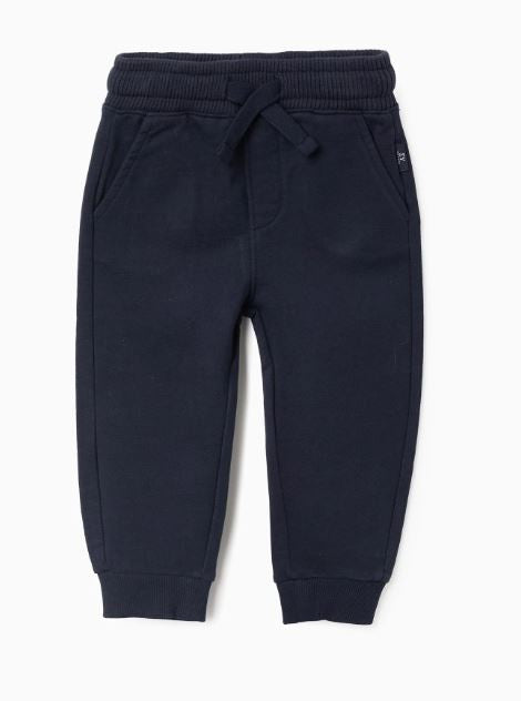 Pantalón Jogger Básico Bebé