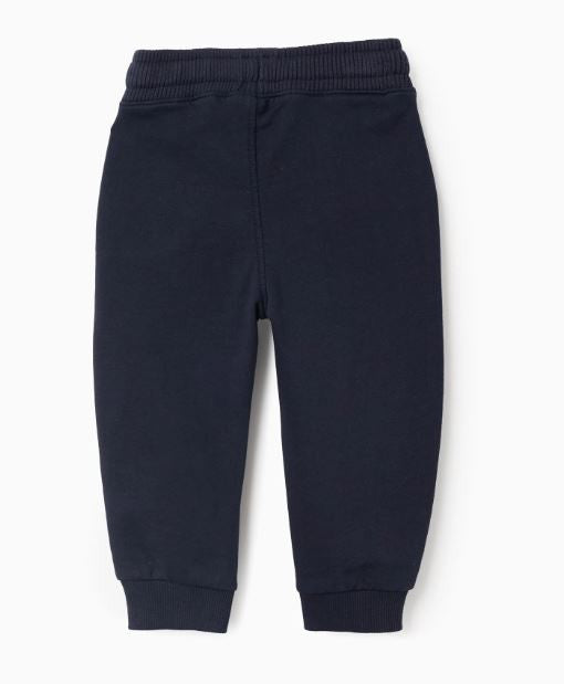 Pantalón Jogger Básico Bebé