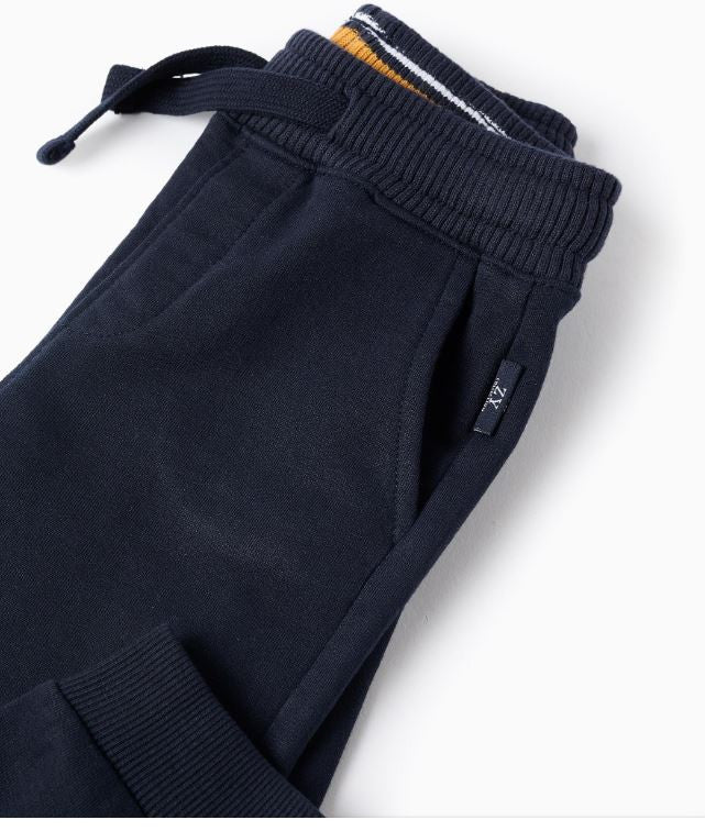 Pantalón Jogger Básico Bebé