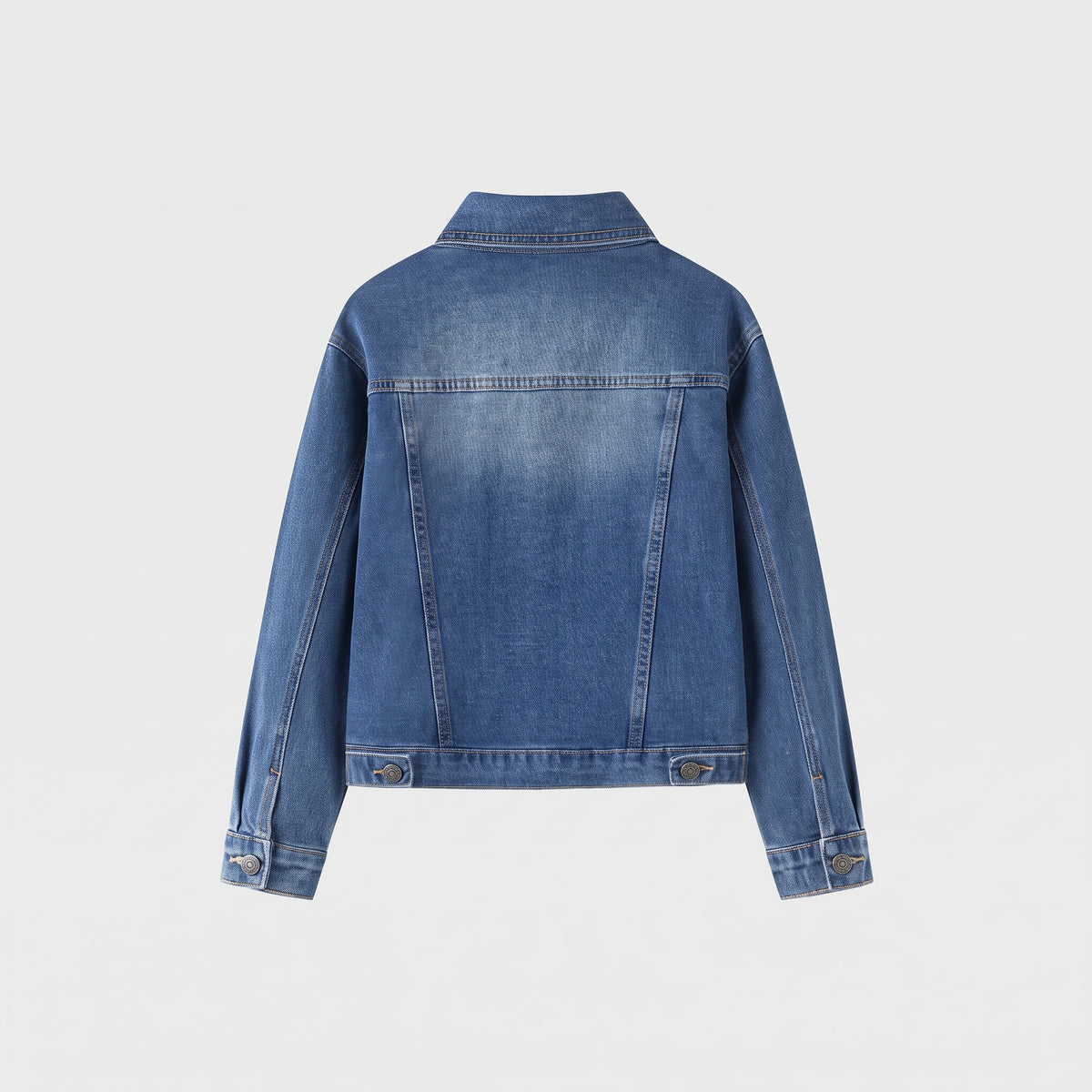 Cazadora Vaquera Unisex