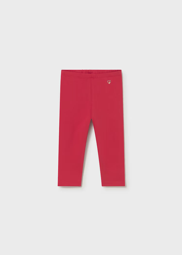 Leggings basico largo