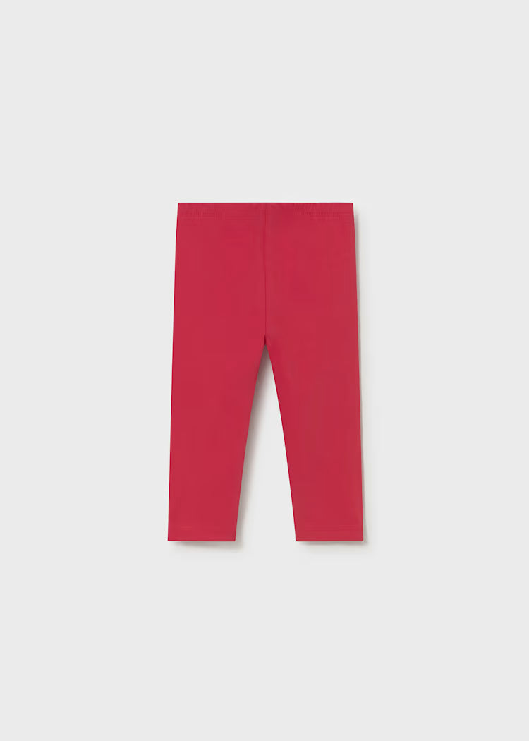 Leggings basico largo