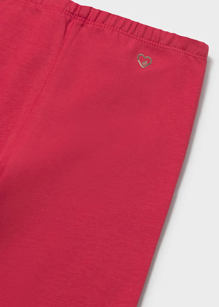 Leggings basico largo
