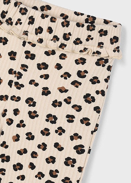 Leggings Canale Flare