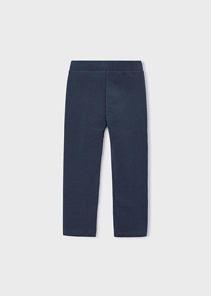 Leggings Felpa Niña