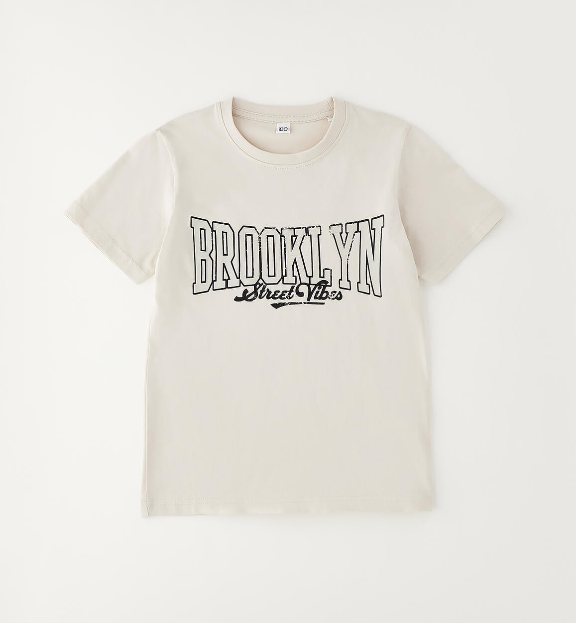 Camiseta Brooklyn