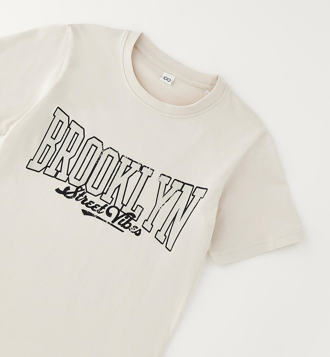 Camiseta Brooklyn