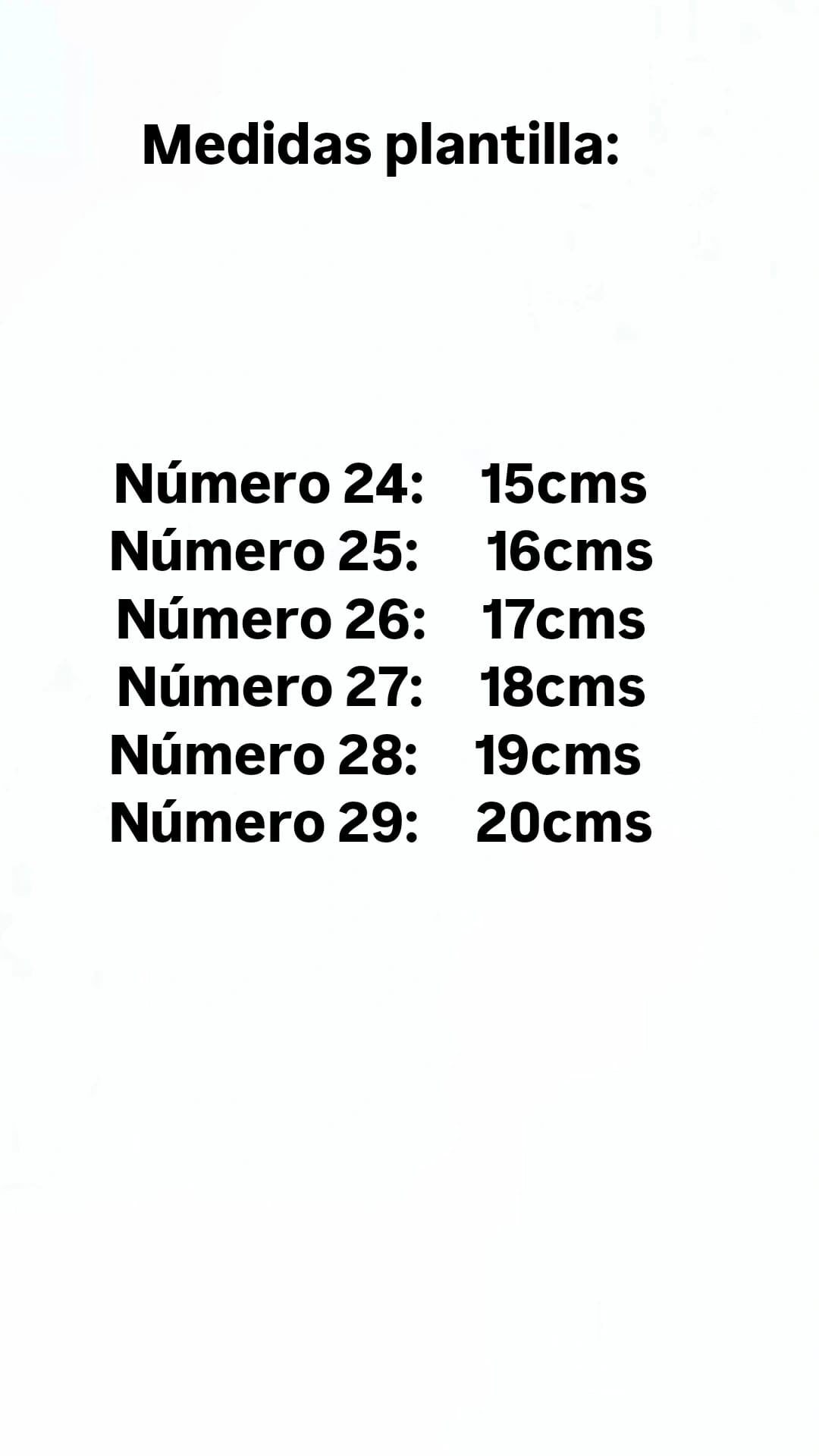 Zueco infantil