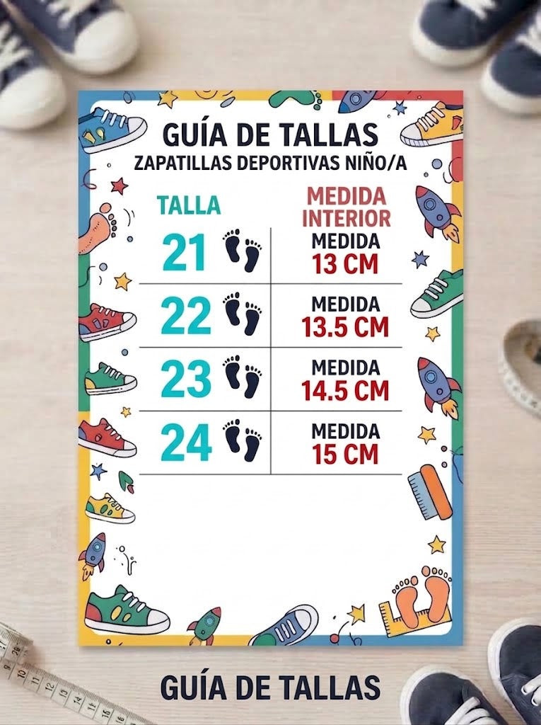 Botas de agua estampadas