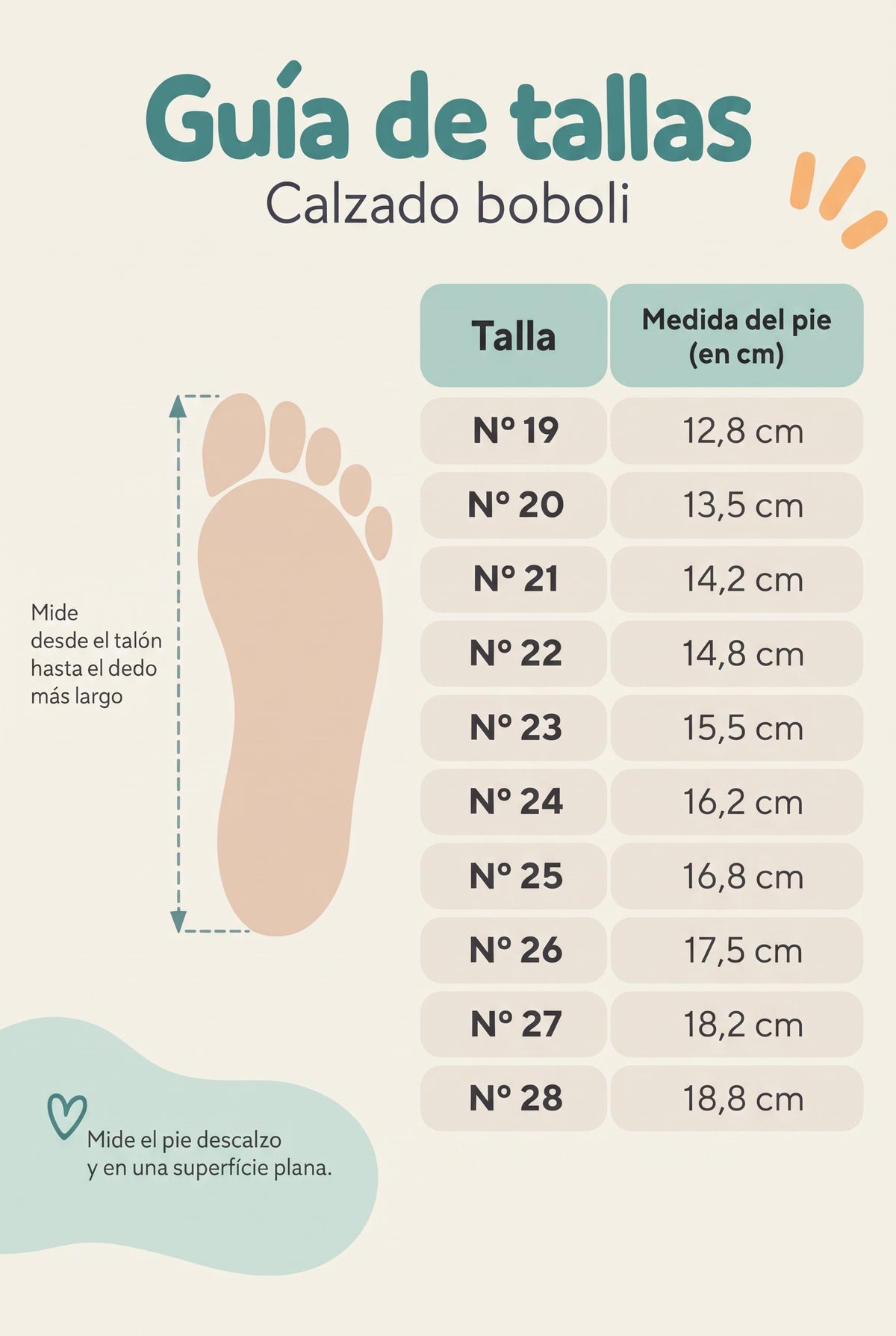 Botas de agua buho niña