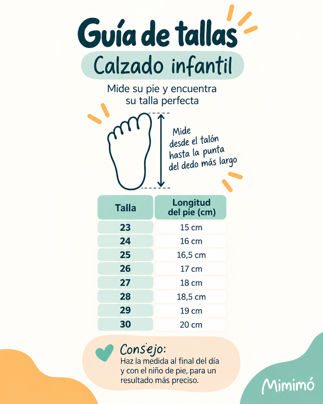 Zapatillas deportivas barefoot para niño con cordón elástico