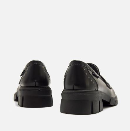 Mocasín Vestir Niña Y Chica