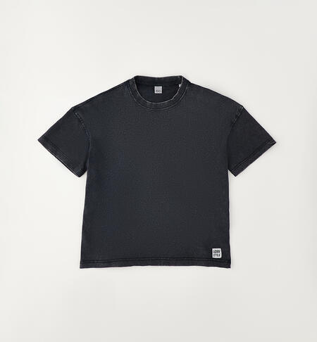 Camiseta unisex Ido