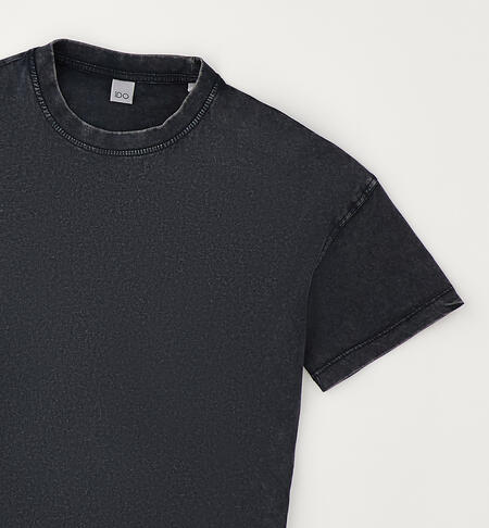 Camiseta unisex Ido