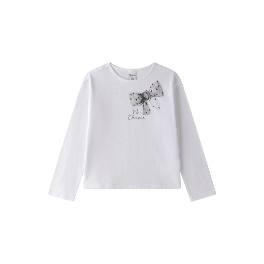 Camiseta Manga Larga