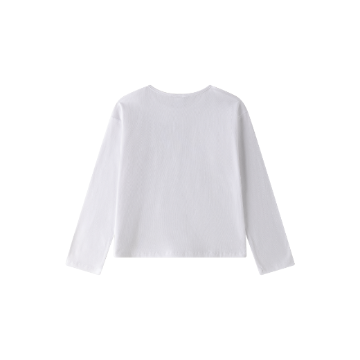 Camiseta Manga Larga