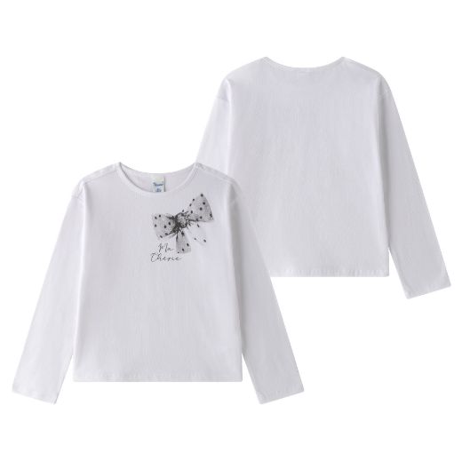 Camiseta Manga Larga