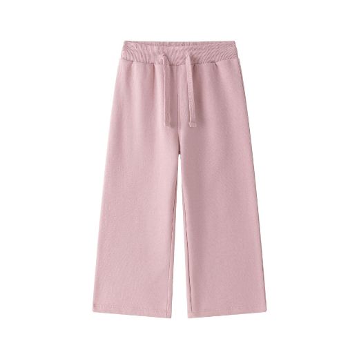 Pantalón Culotte Algodón