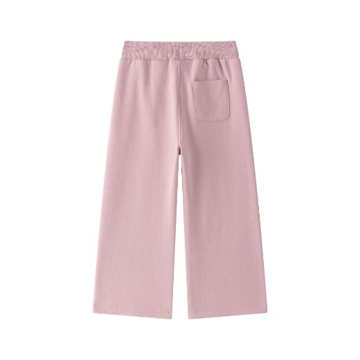 Pantalón Culotte Algodón