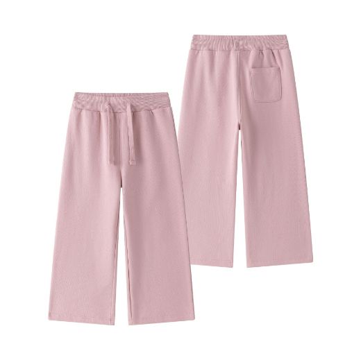 Pantalón Culotte Algodón