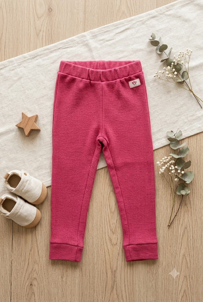 Conjunto 3 piezas niña