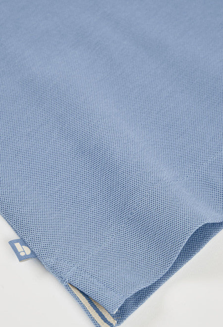 Polo piqué de niño