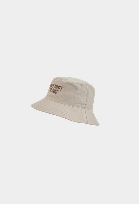 Gorro sarga unisex