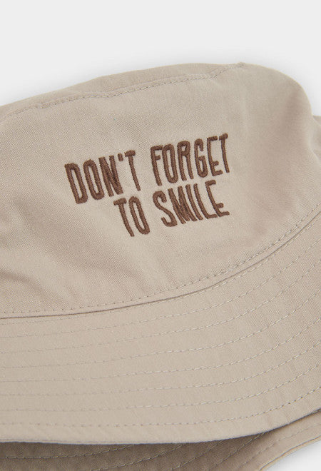 Gorro sarga unisex