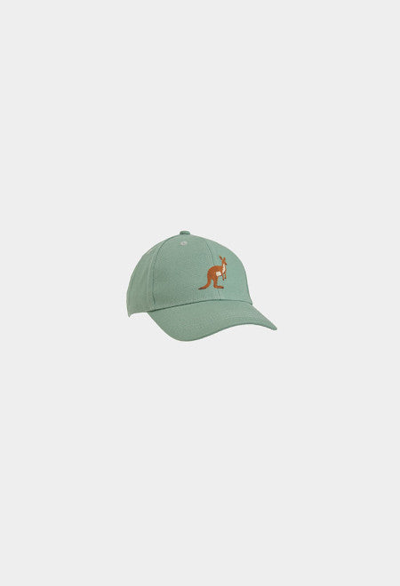 Gorra sarga unisex
