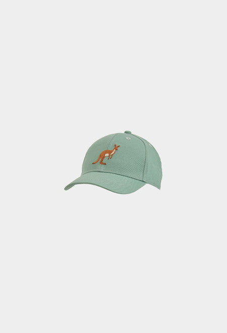 Gorra sarga unisex
