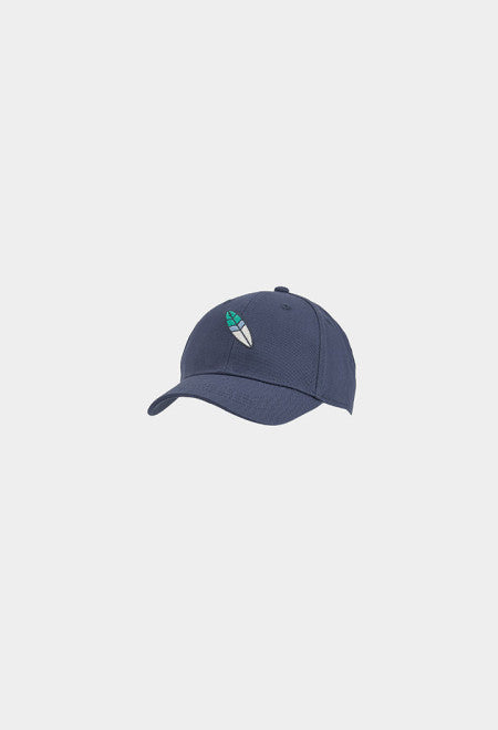 Gorra sarga unisex