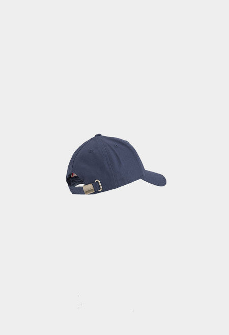 Gorra sarga unisex