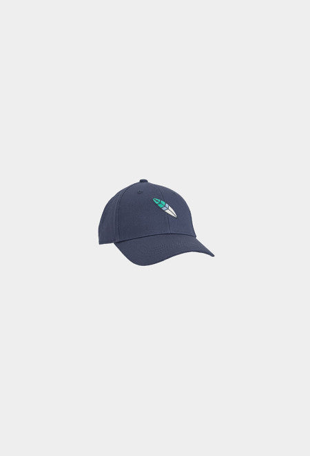 Gorra sarga unisex