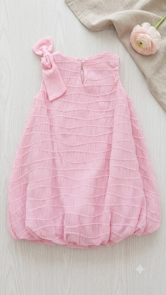 Vestido Globo