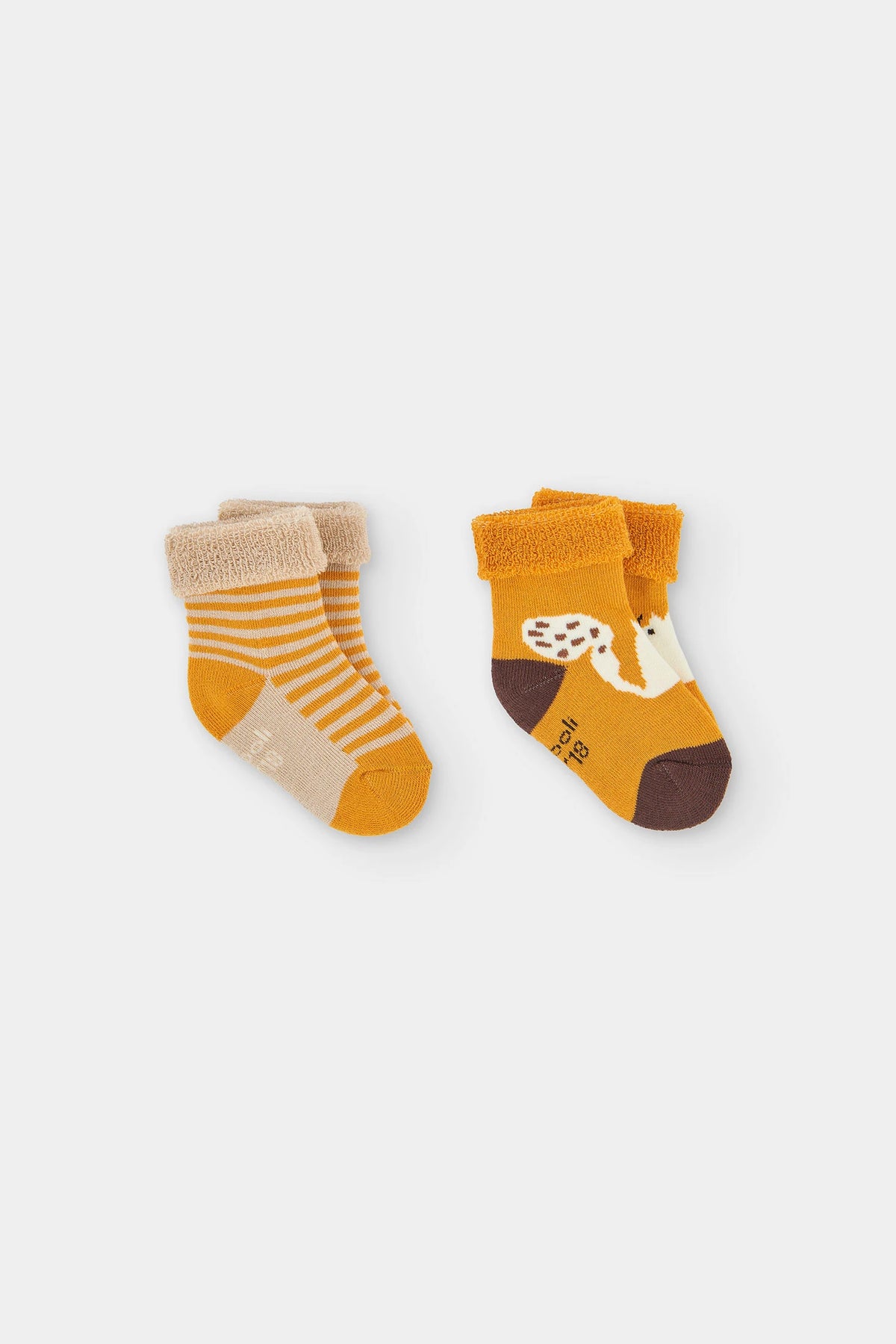 Pack calcetines de bebé