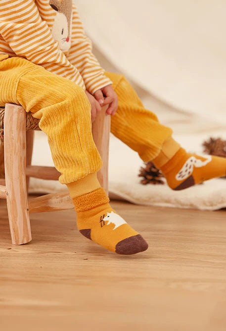 Pack calcetines de bebé